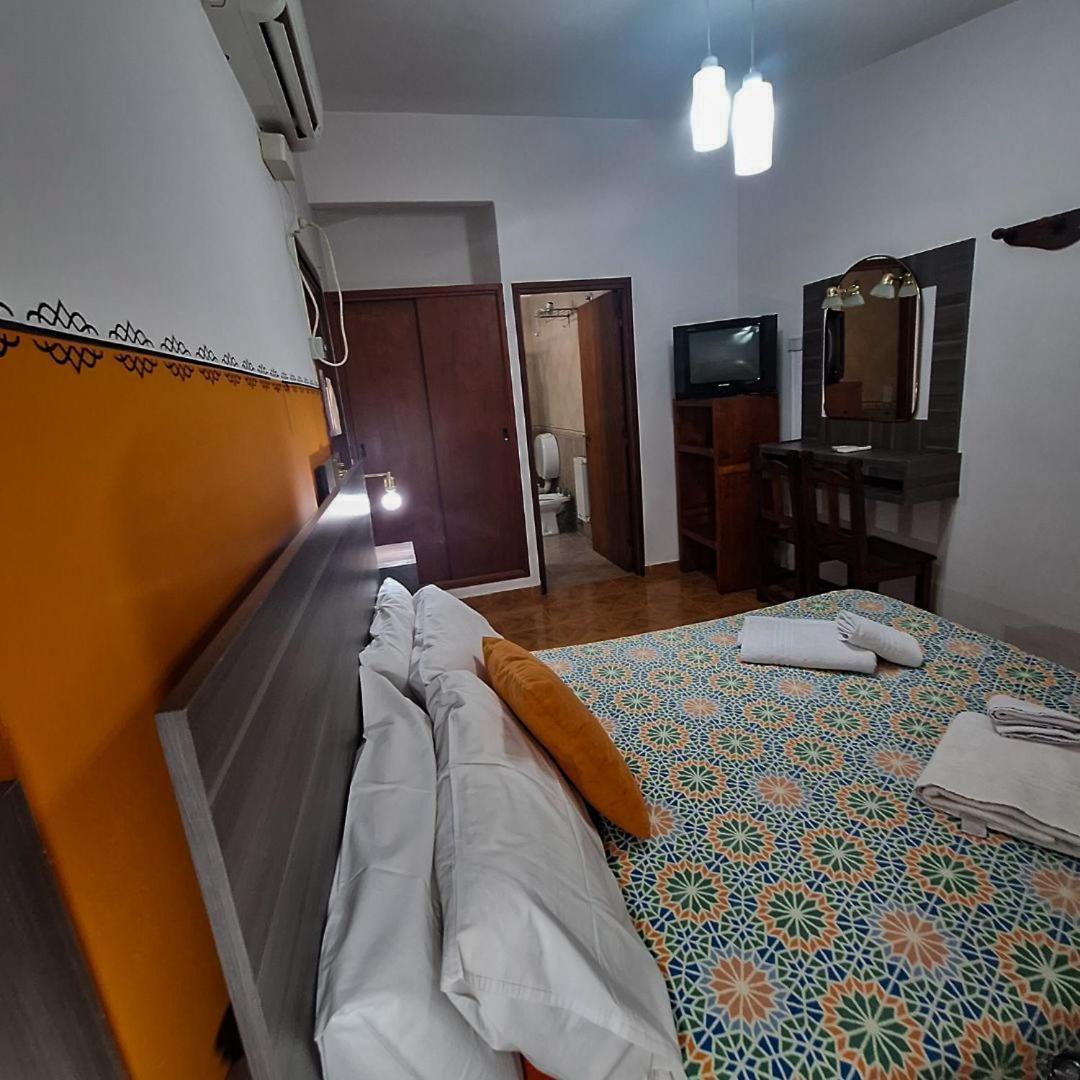 Habitación Doble Estándar